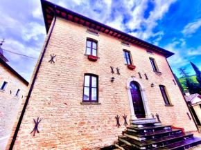 Antica Residenza Colle Nocera Umbra